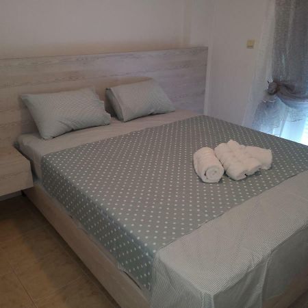 Apartament Alexandros Aridaía Zewnętrze zdjęcie