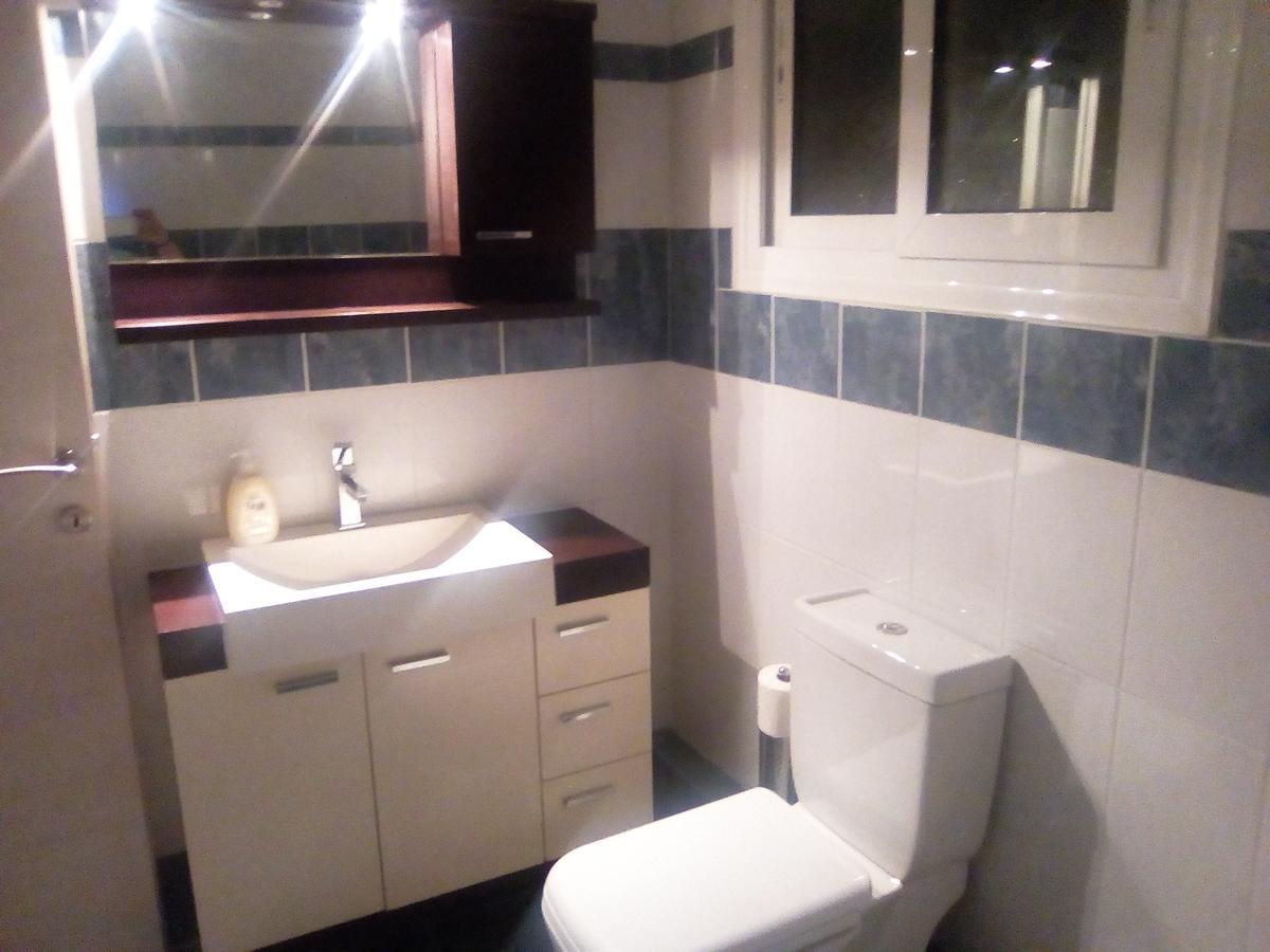 Apartament Alexandros Aridaía Zewnętrze zdjęcie