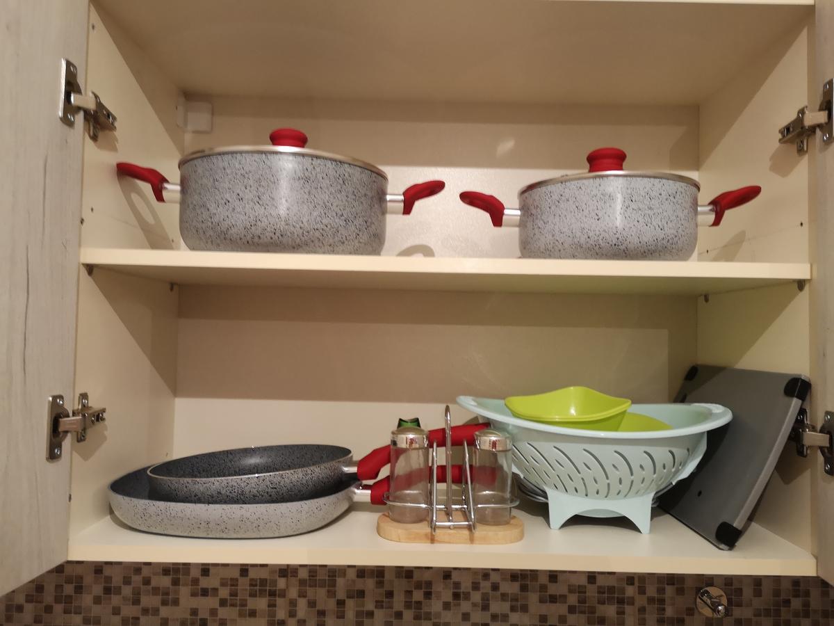 Apartament Alexandros Aridaía Zewnętrze zdjęcie