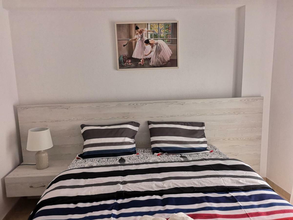 Apartament Alexandros Aridaía Zewnętrze zdjęcie