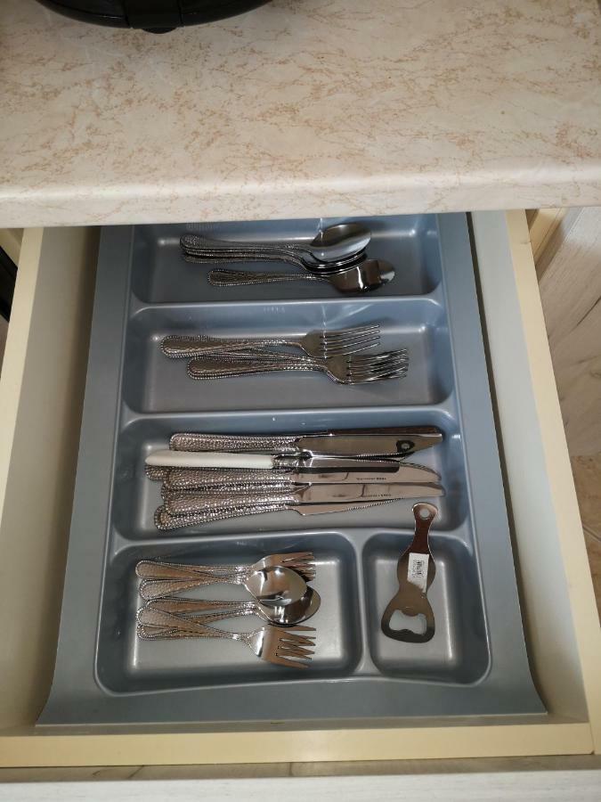Apartament Alexandros Aridaía Zewnętrze zdjęcie