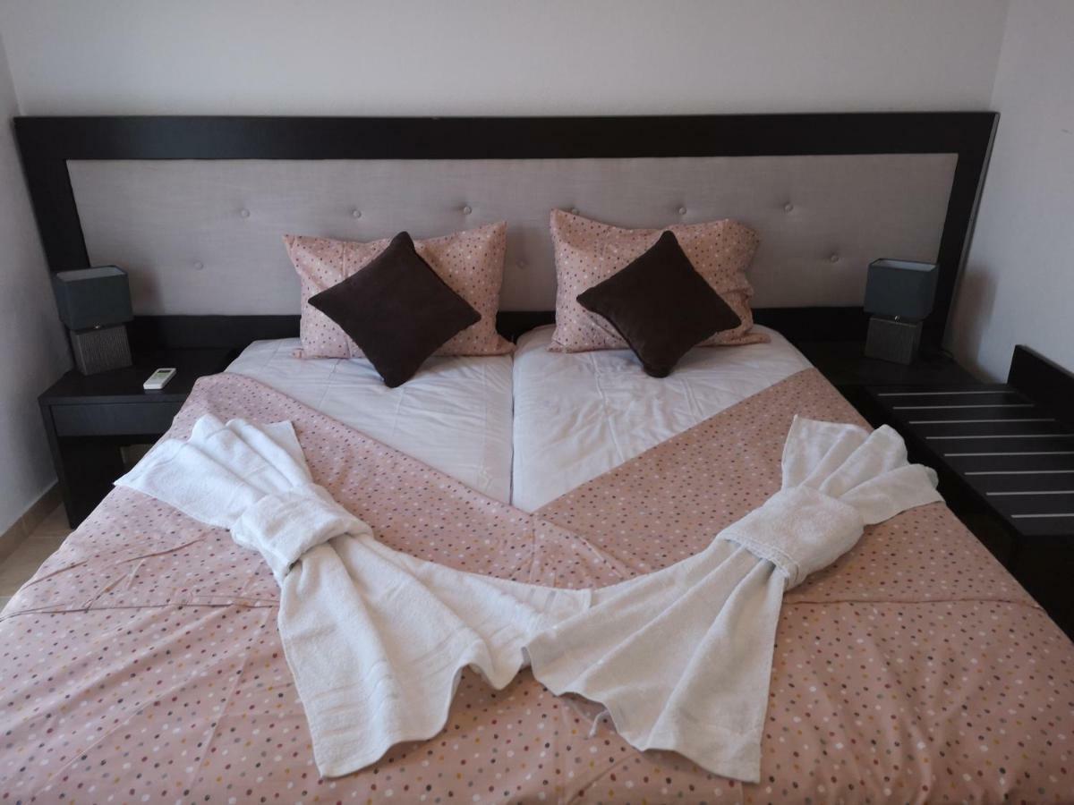 Apartament Alexandros Aridaía Zewnętrze zdjęcie