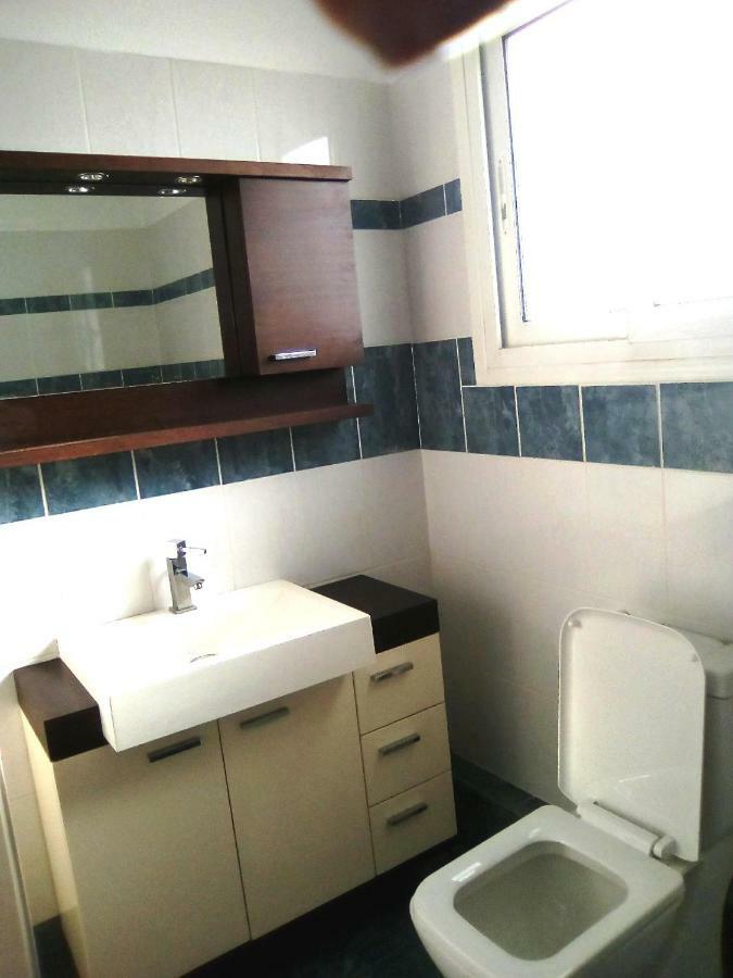 Apartament Alexandros Aridaía Zewnętrze zdjęcie